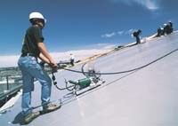 commercial TPO