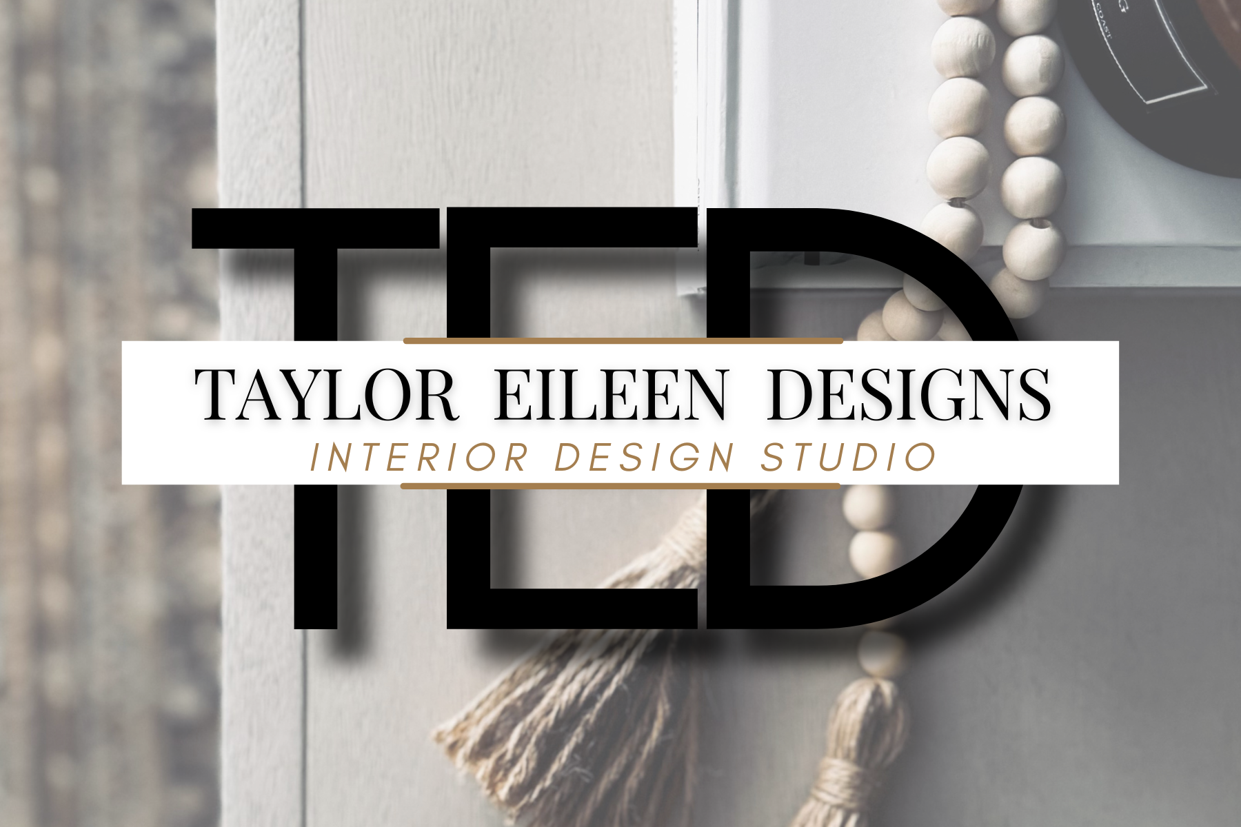 Avatar for Taylor Eileen Designs