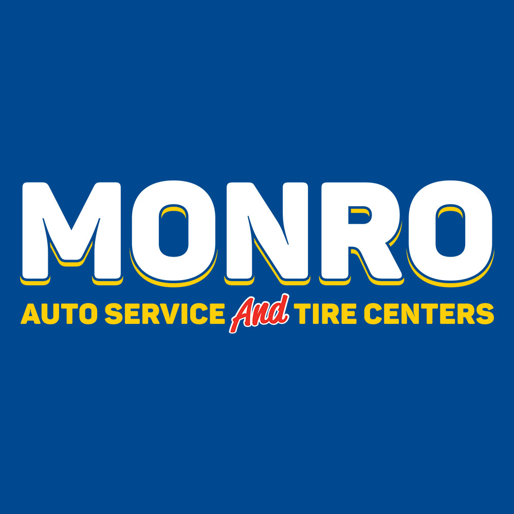 Logo for MONRO MUFFLER BRAKE & SVC