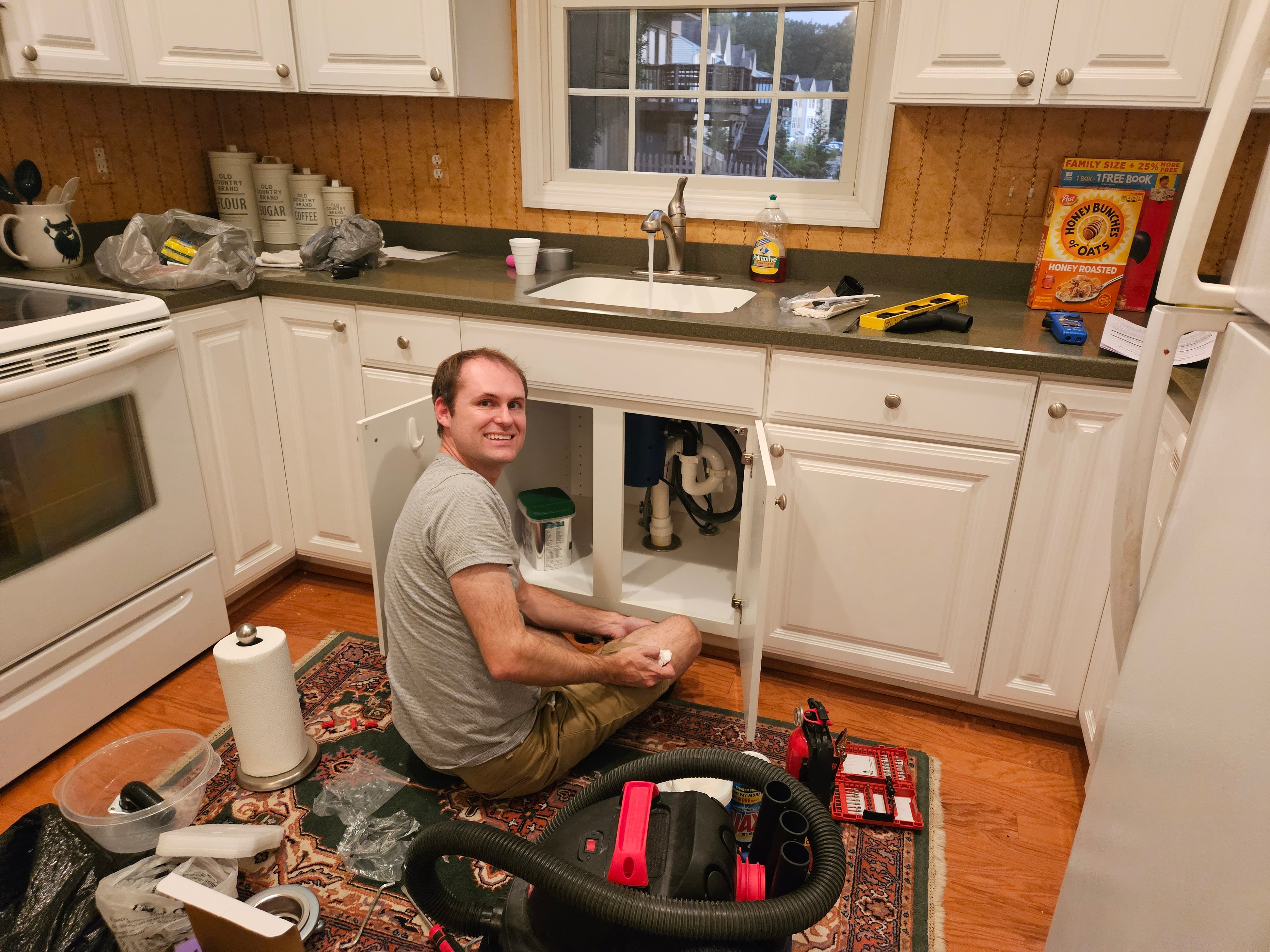 Avatar for Eric Johnson