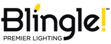 Blingle! Premier Lighting of St. Louis logo