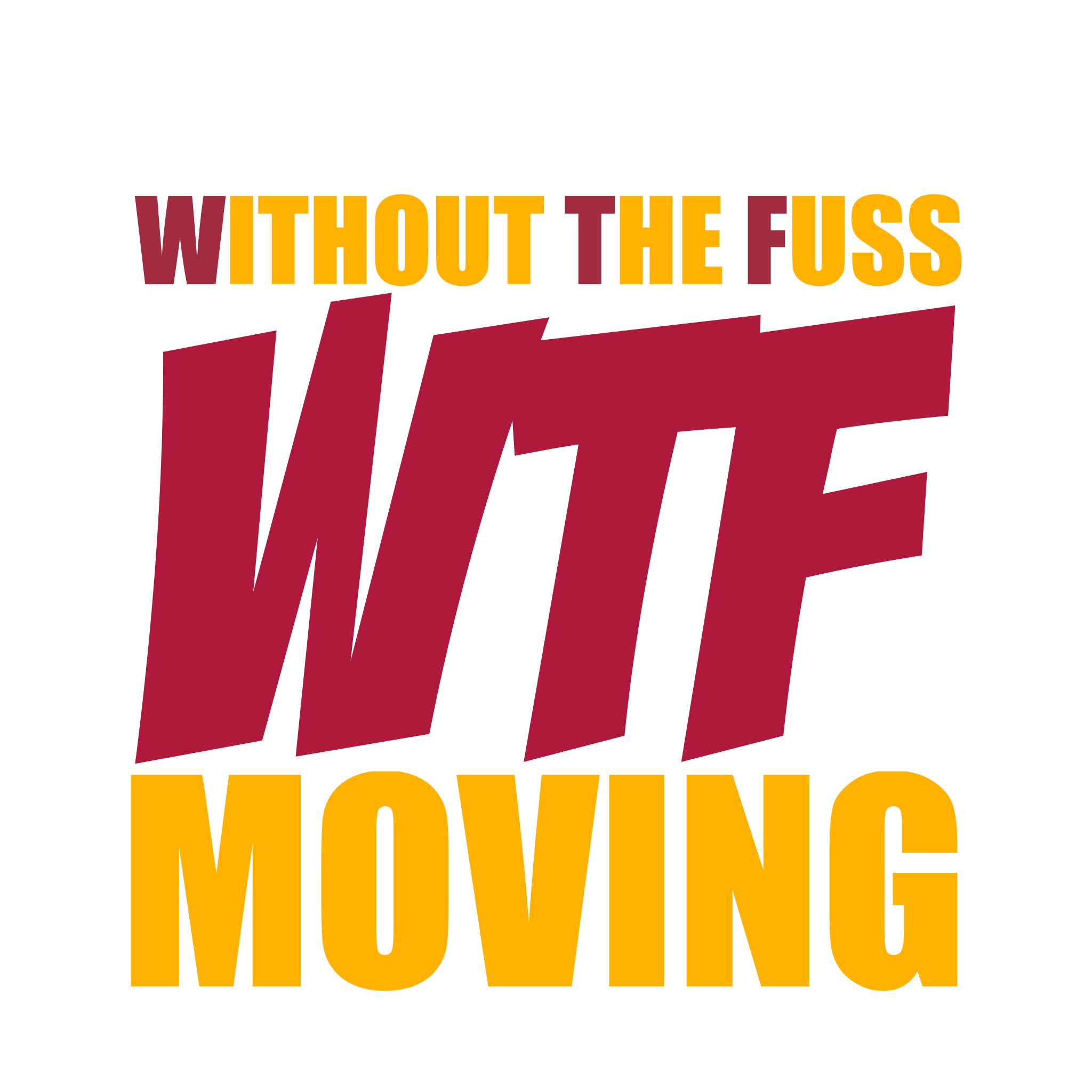 Avatar for WTF Moving