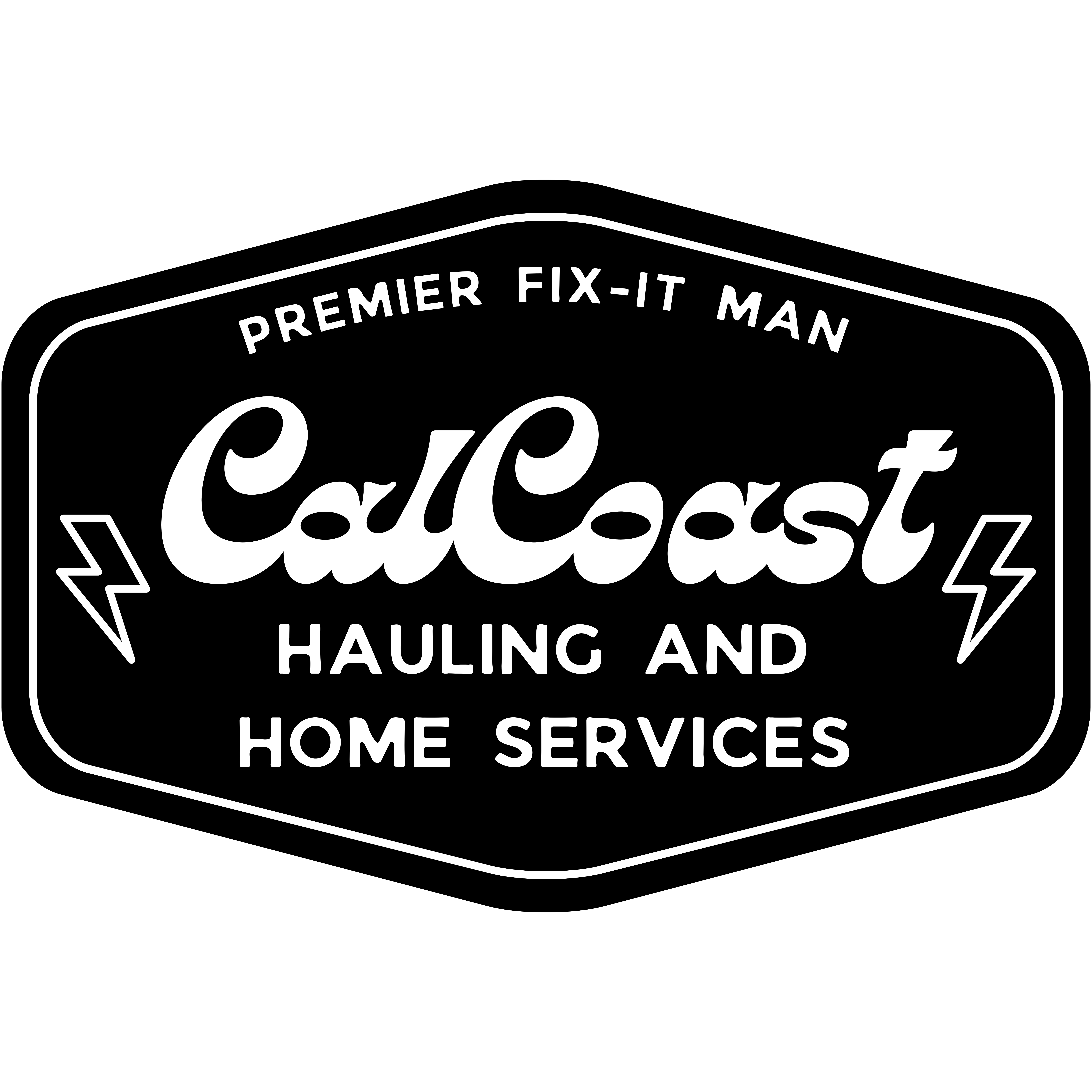Avatar for CalCoast Hauling and Home Services