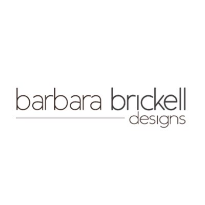 Logo for Barbara Brickell Designs