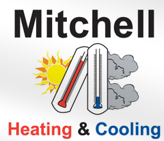 Avatar for MITCHELL HEATING & COOLING, INC.