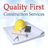 Avatar for Quality First Construction Services, LLC