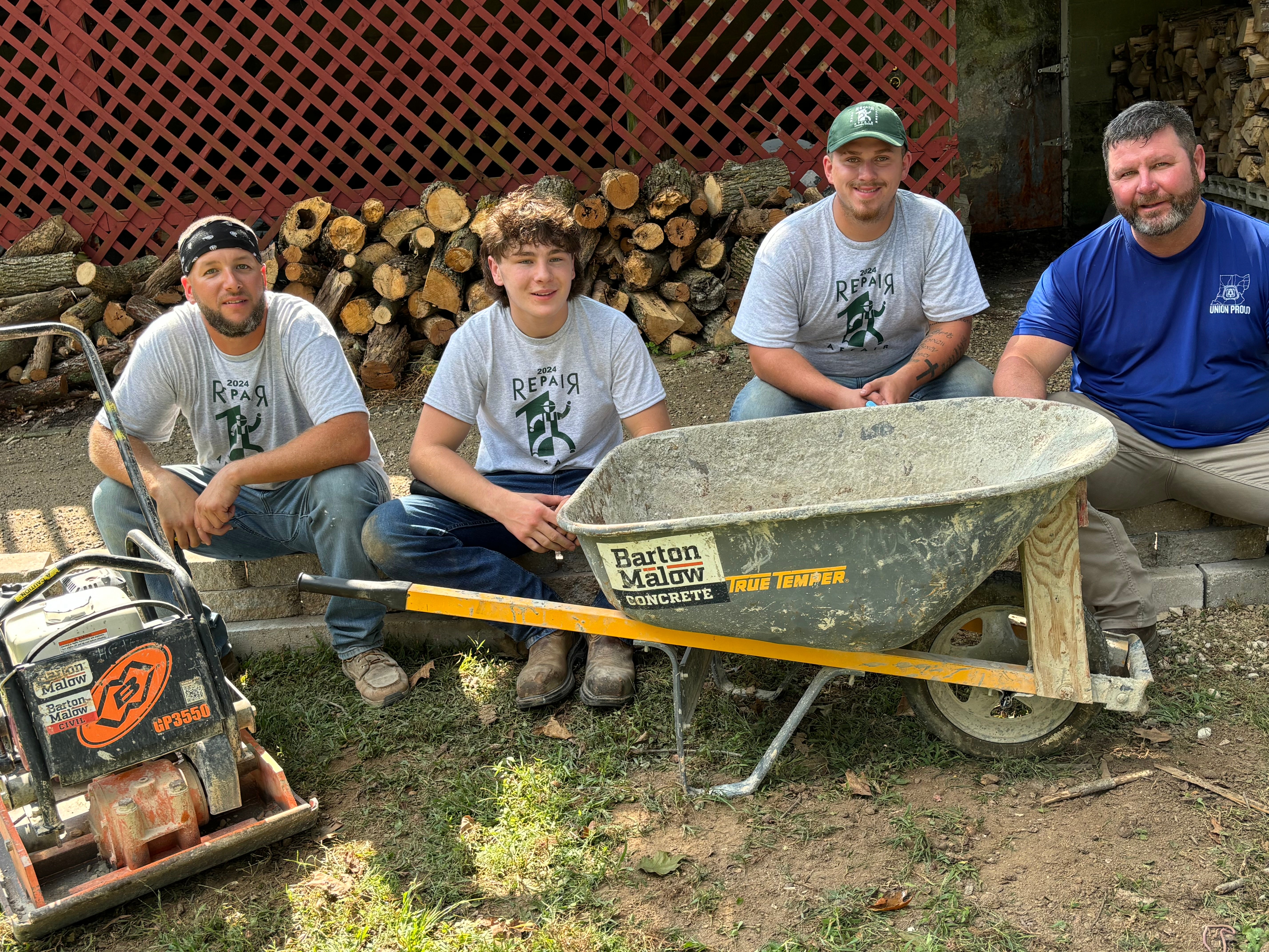 Avatar for Joseph Mullinax