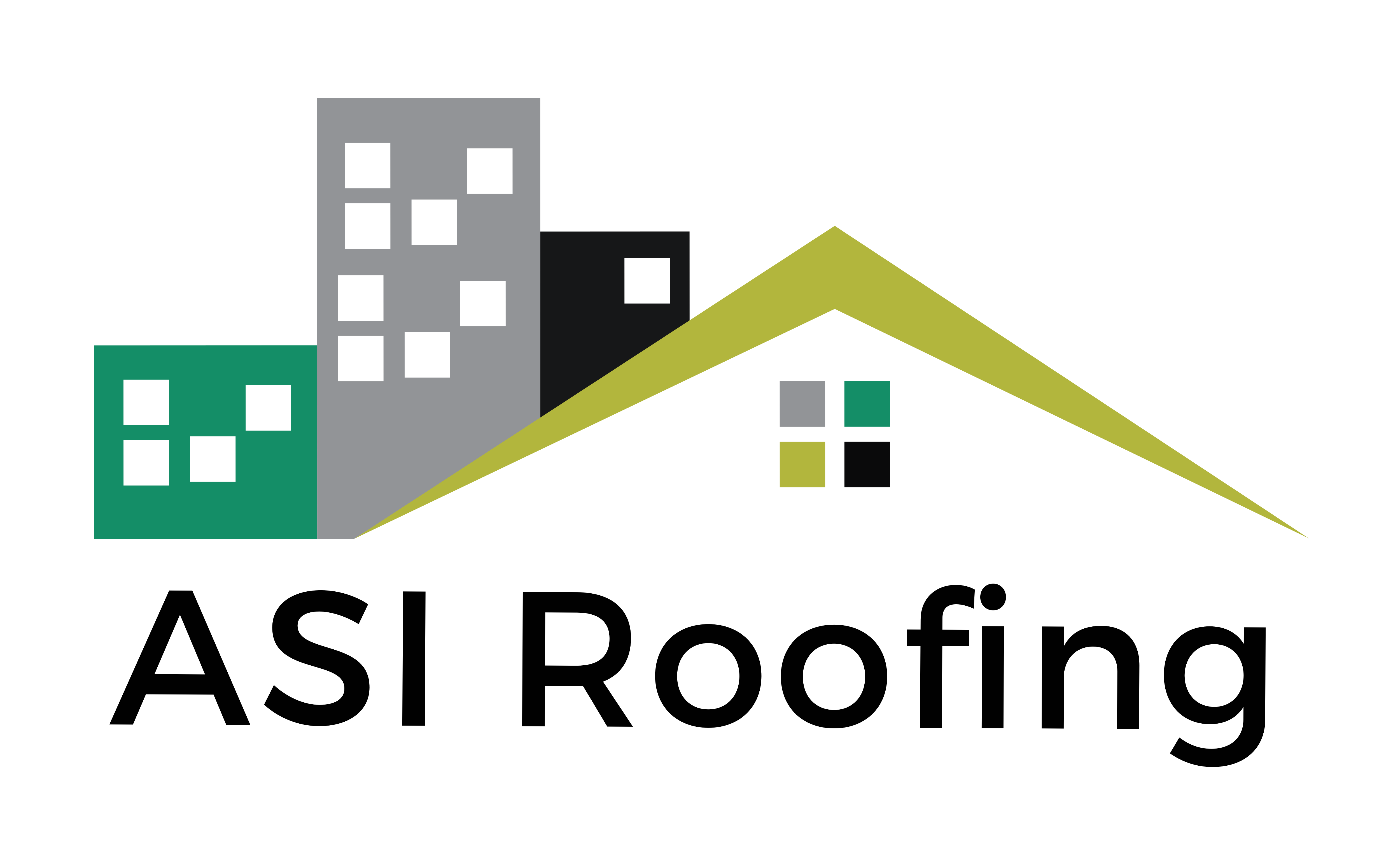 Avatar for ASI Roofing