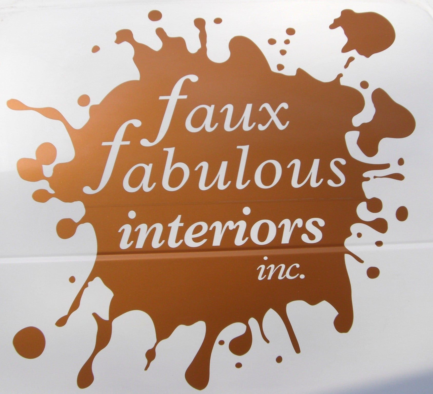 Avatar for FAUX  FABULOUS INTERIORS INC