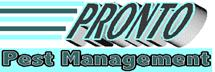 Avatar for Pronto Pest Management, Inc
