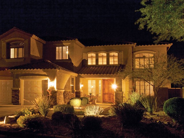 casement windows