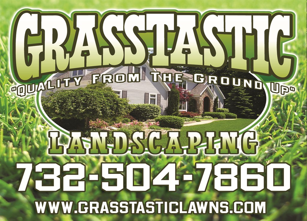 Grasstastic Landscaping Reviews Bayville, NJ Angi