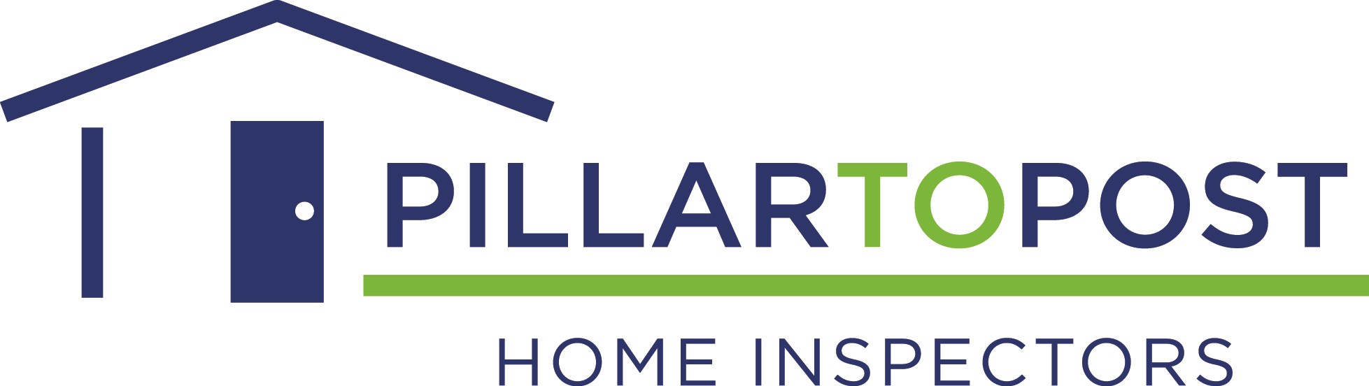 Logo for Pillar To Post Home Inspectors