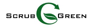 Scrub Green logo