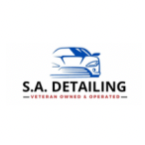 SafeArbor Detailing logo