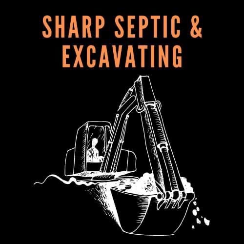 Avatar for Sharp Septic and Excavating, LLC