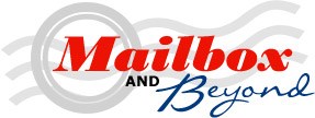 Mailbox and Beyond logo