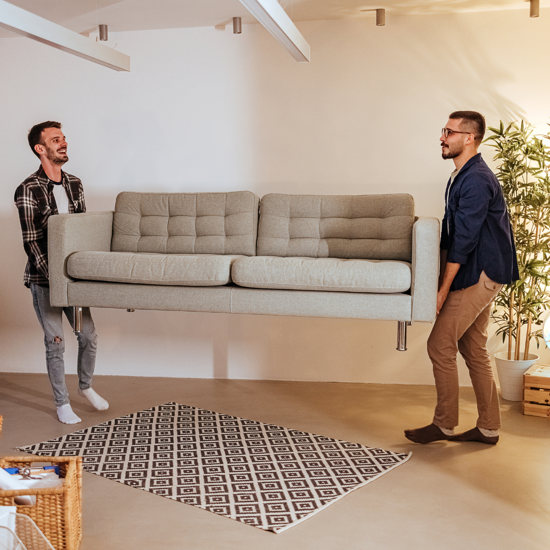 Avatar for Lucky Services