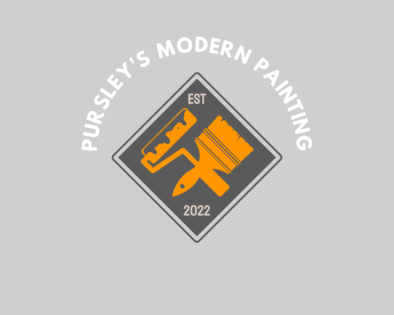 Avatar for Pursley's Modern Painting