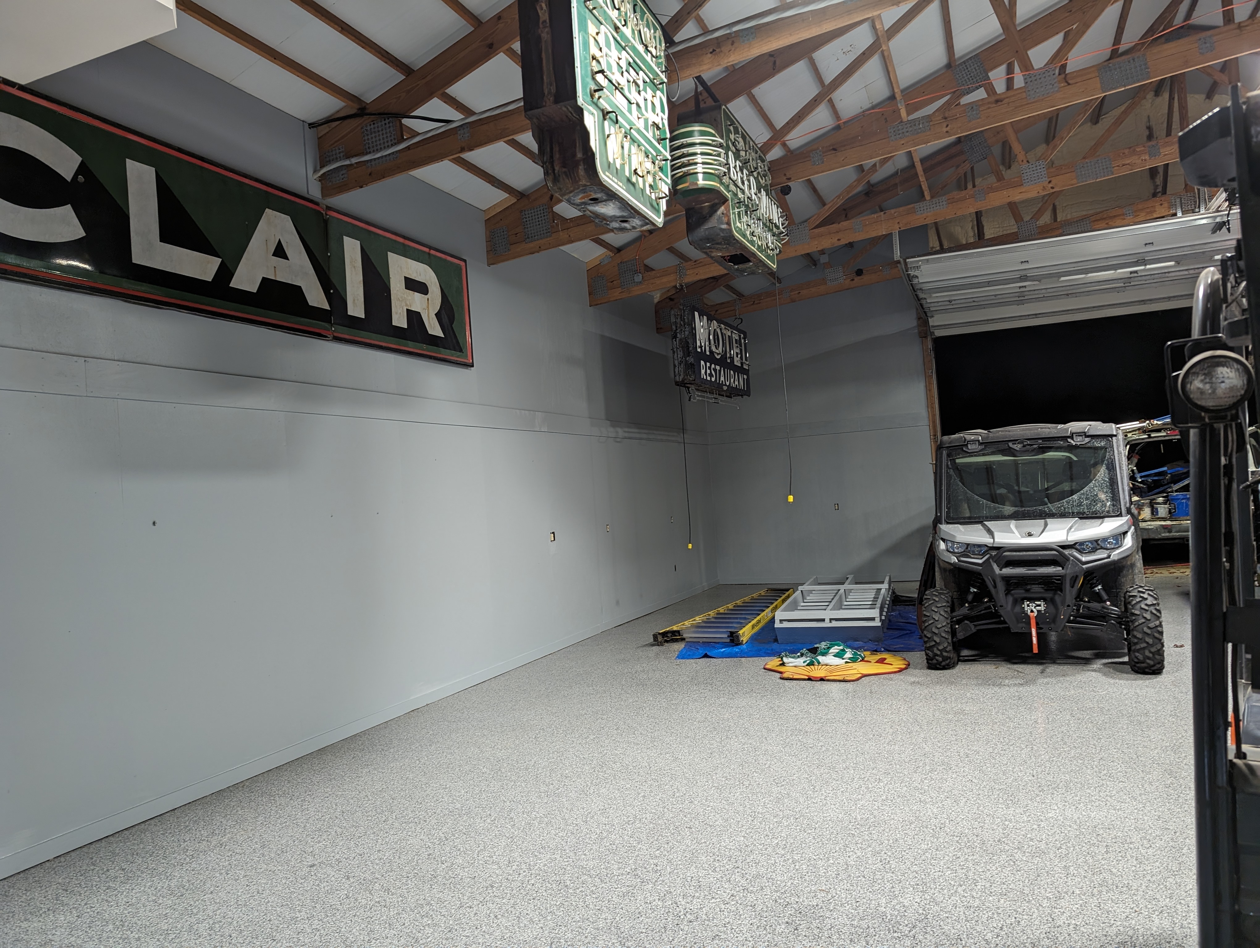 Avatar for Nick's Painting And Prssure Washing