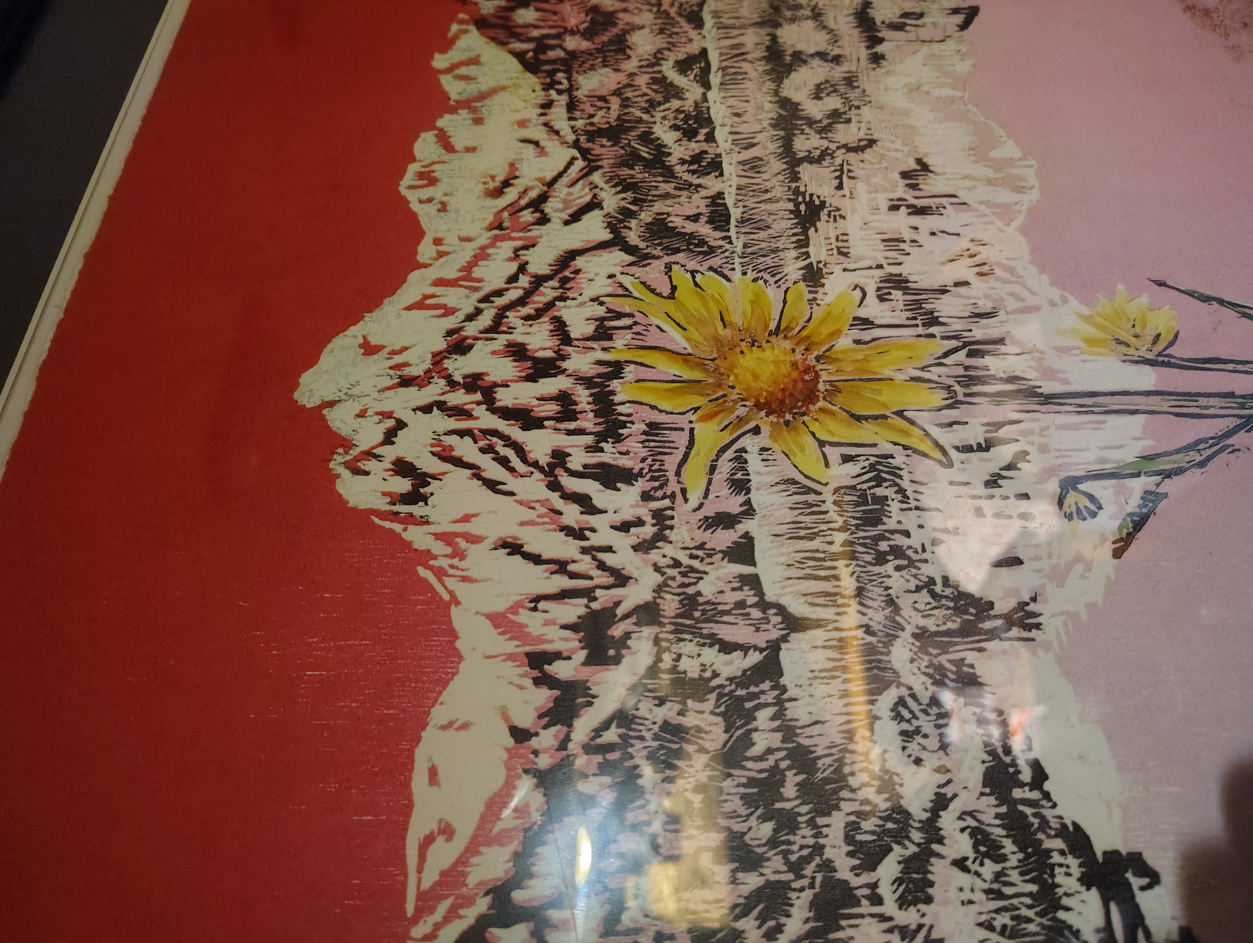 Avatar for Flowing Waters