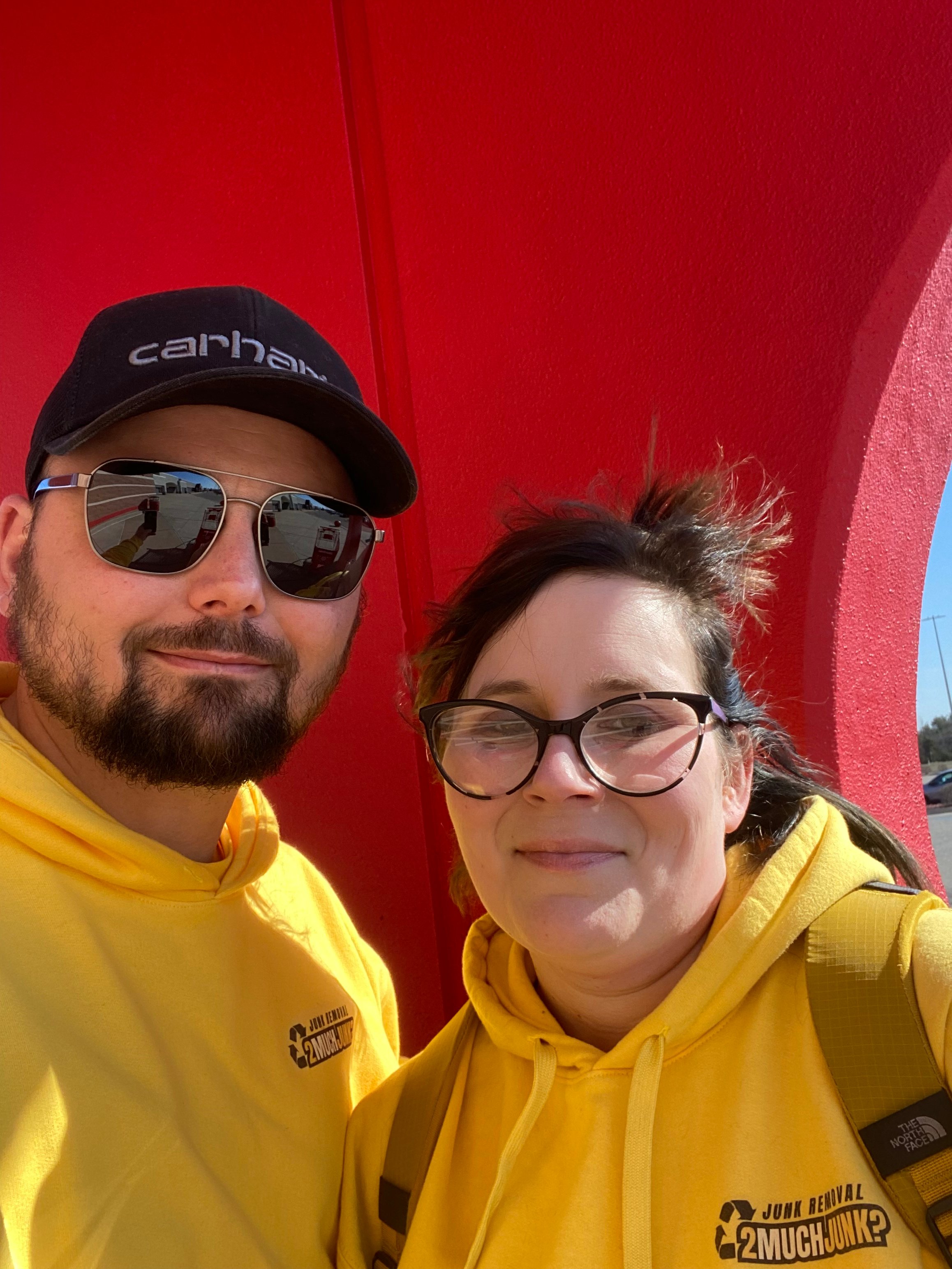 Avatar for 2MuchJunk?