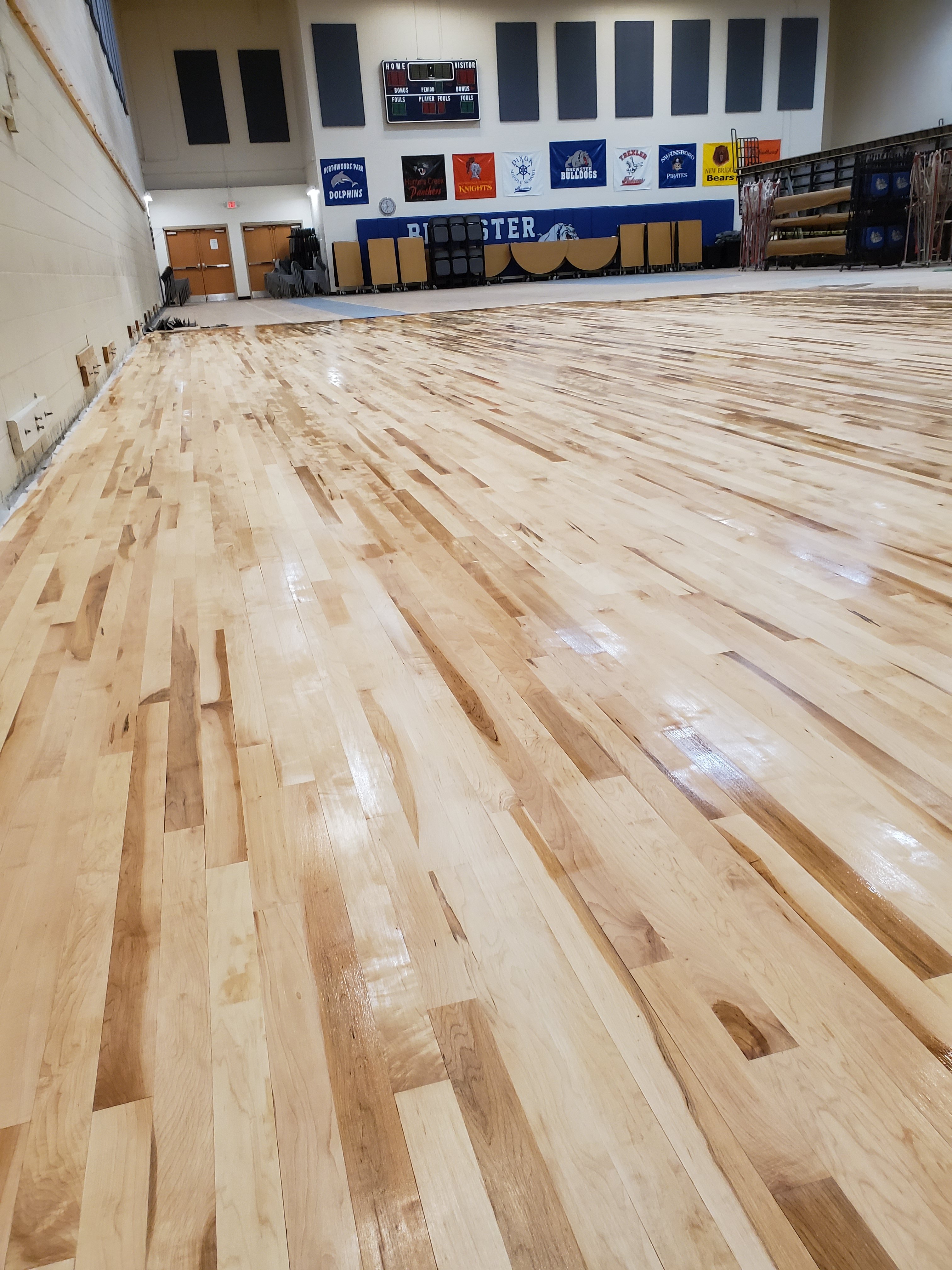 Avatar for Wb floor plus more