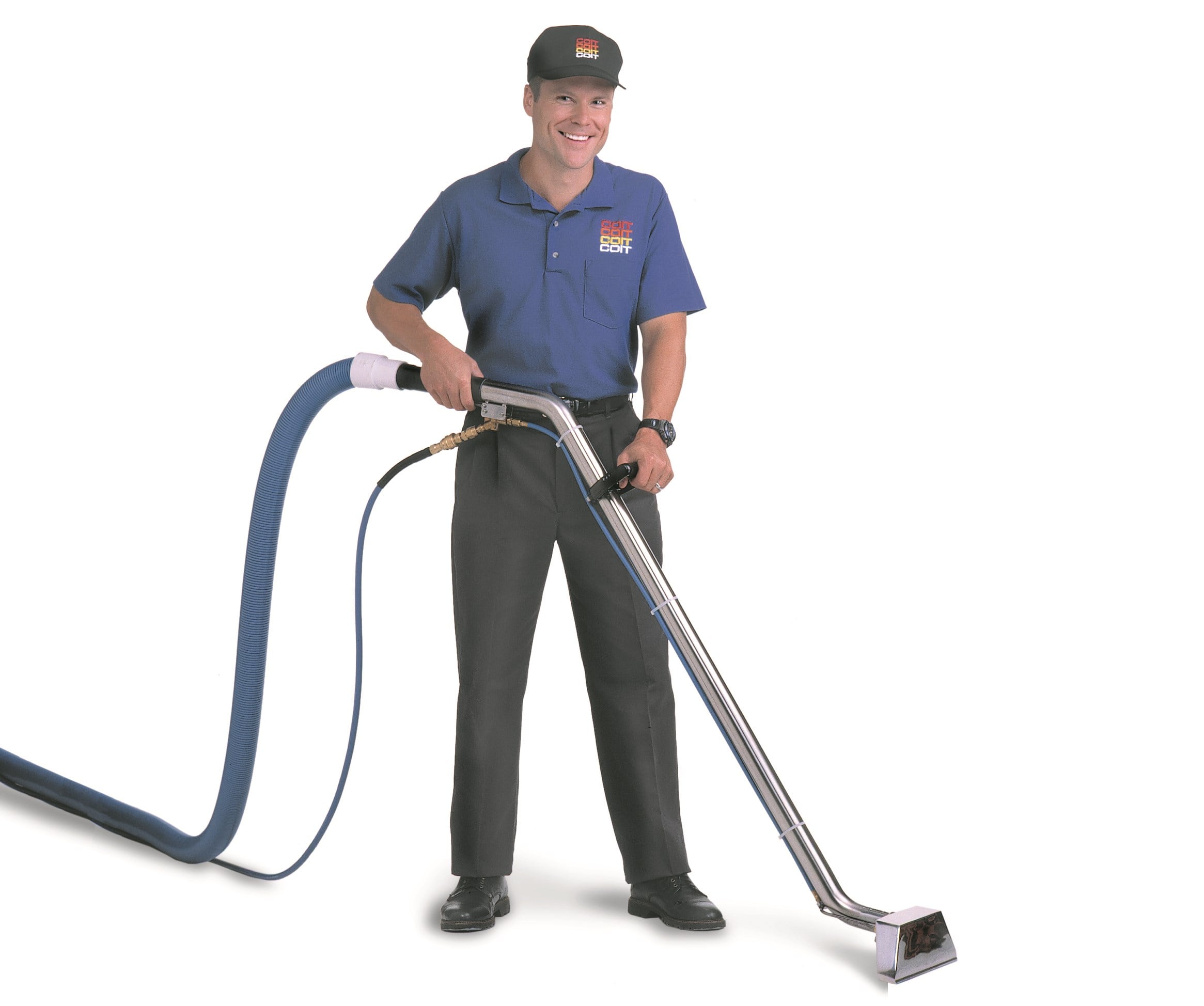 Avatar for COIT Cleaning and Restoration Services