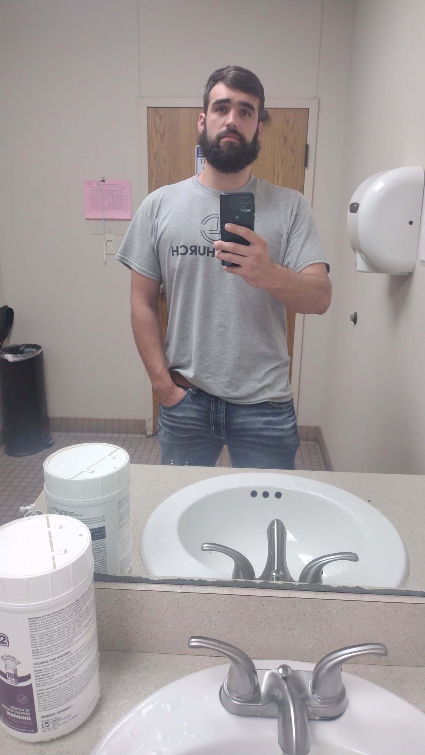 Avatar for Cook's Handyman Service