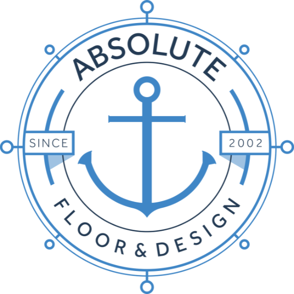 Absolute Floor & Design logo