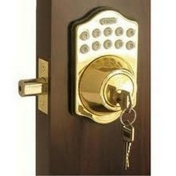 Tucson Locksmith Service logo
