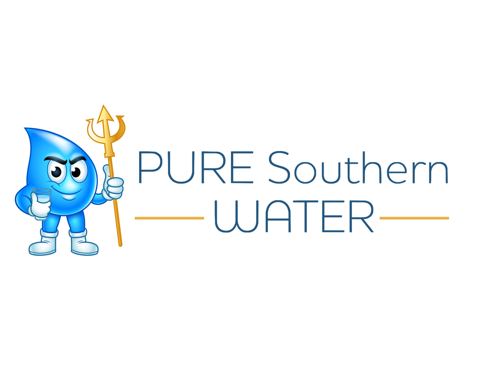 Avatar for Pure Southern Water