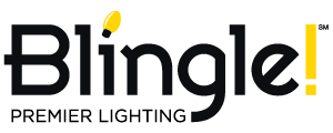 Blingle! Premier Lighting Of Richmond logo