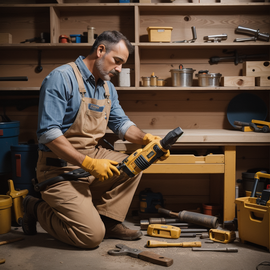 Avatar for Honey-Do Handyman