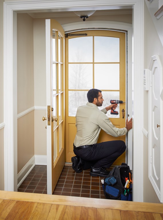 Product Installation