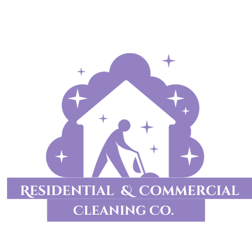 Avatar for Residential & Commercial Cleaning