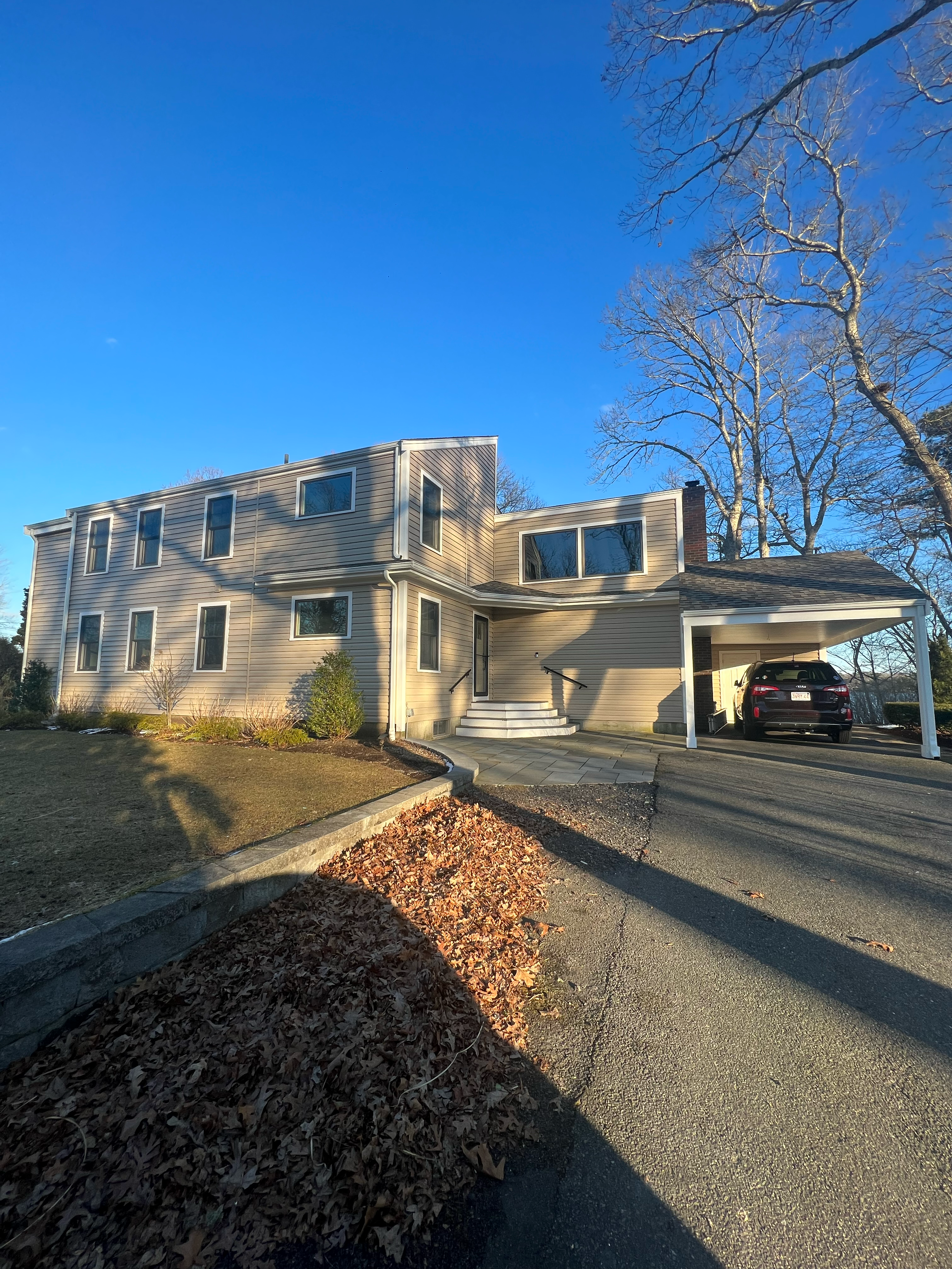 Roofing and Siding of Cape Cod, LLC Reviews South Dennis, MA Angi