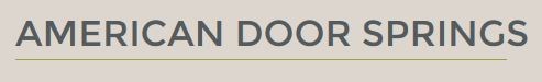 Avatar for American Door Springs