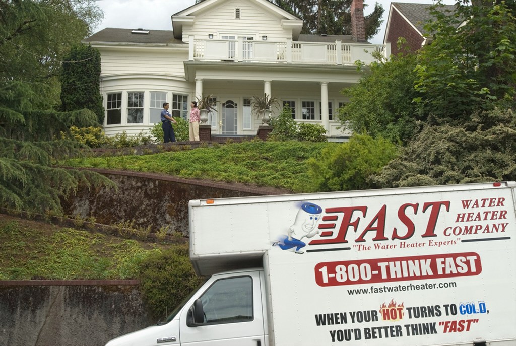 Fast Water Heater Company Reviews Portland, OR Angi