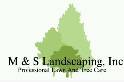 Manuel And Sons Landscaping Inc logo