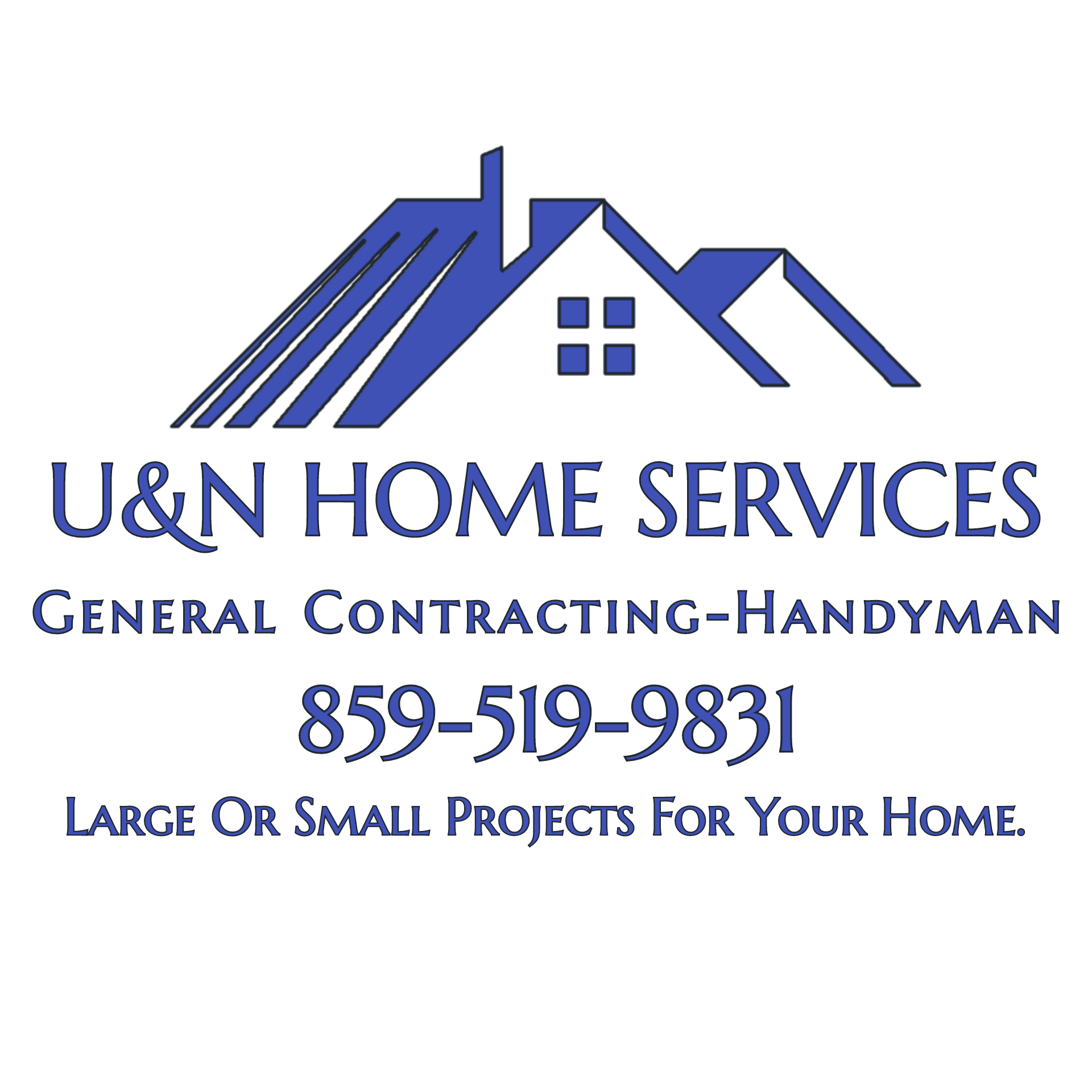 Avatar for U&N Home Services 
