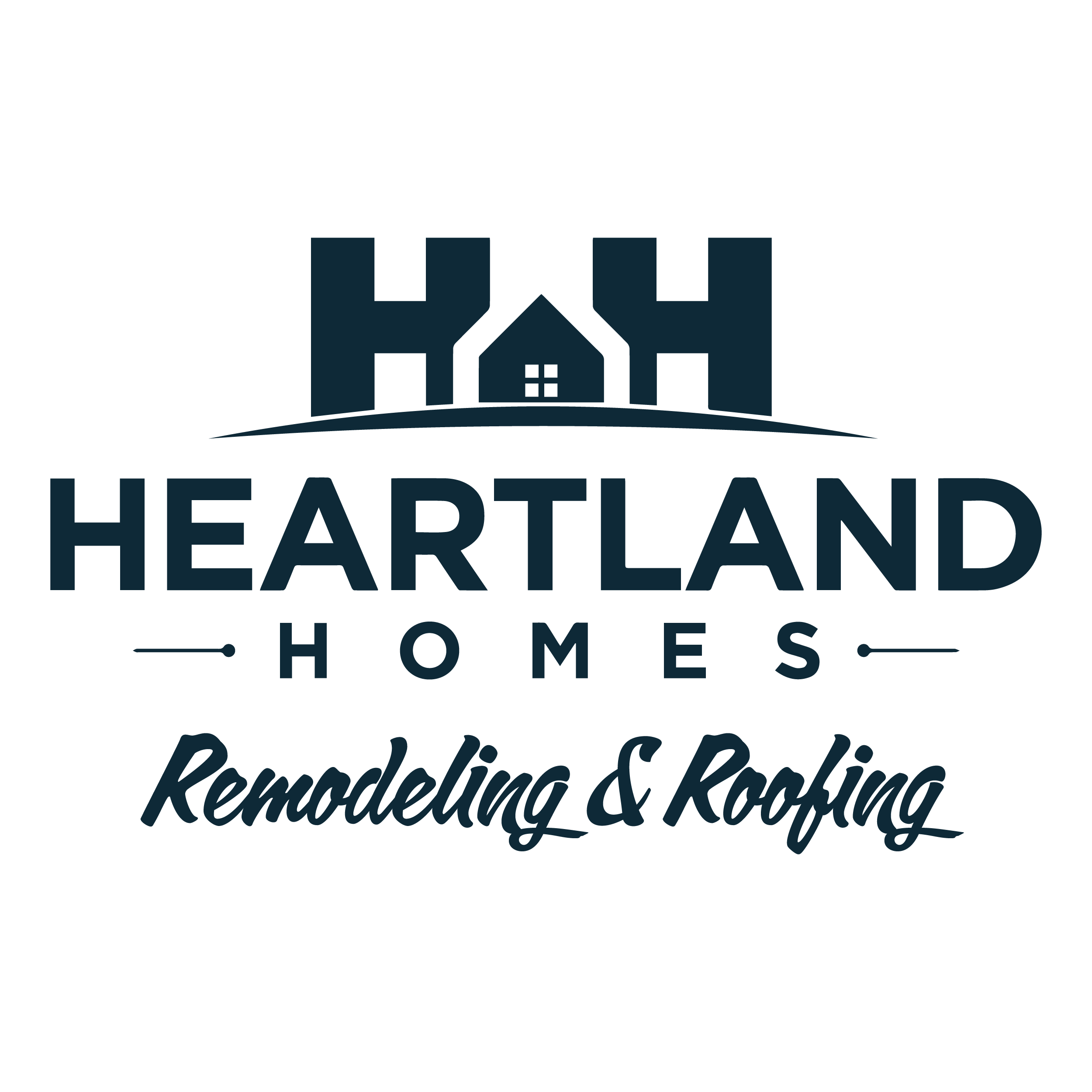Avatar for Heartland Homes Remodeling & Roofing