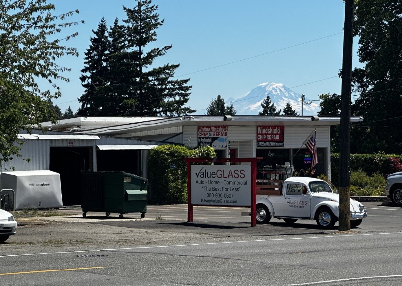 Avatar for Value Glass