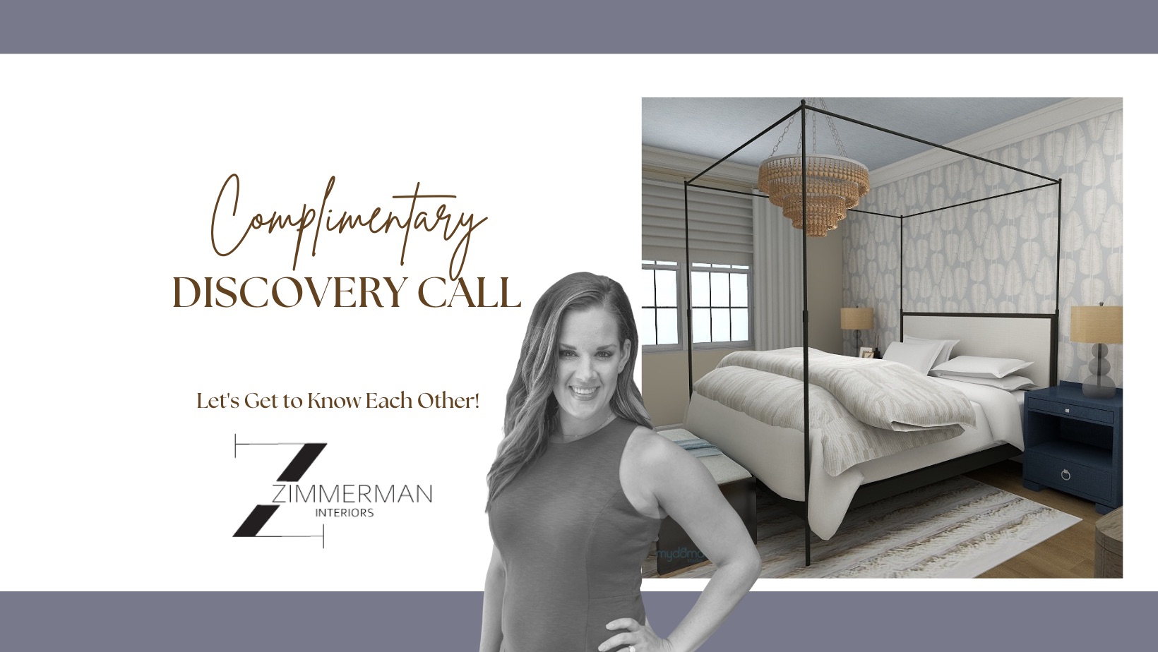 Avatar for Zimmerman Interiors