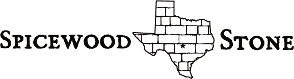Logo for Spicewood Stone LLC