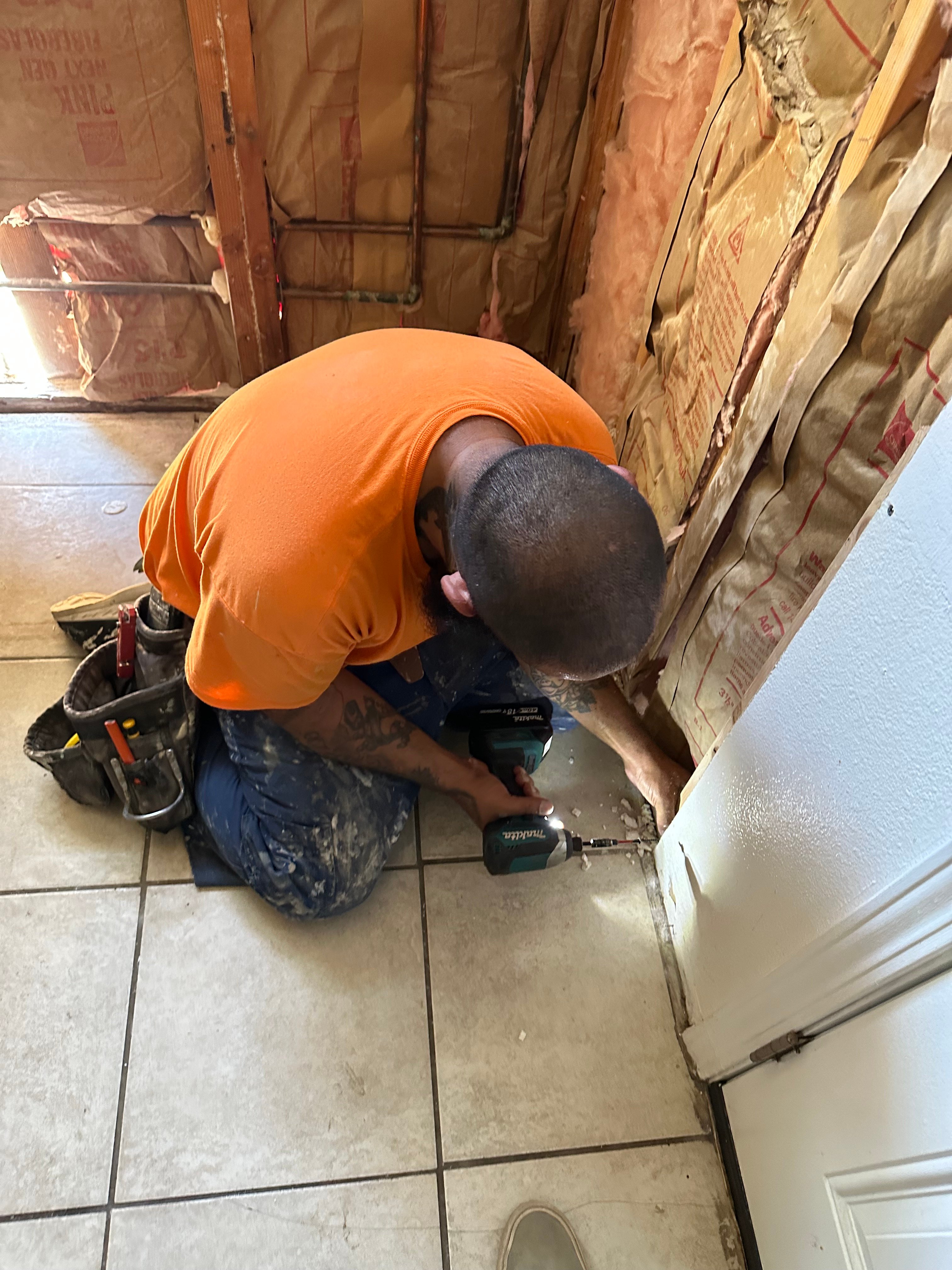 Avatar for Liza construction