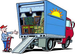 Economy Movers Company of Tarzana Inc logo