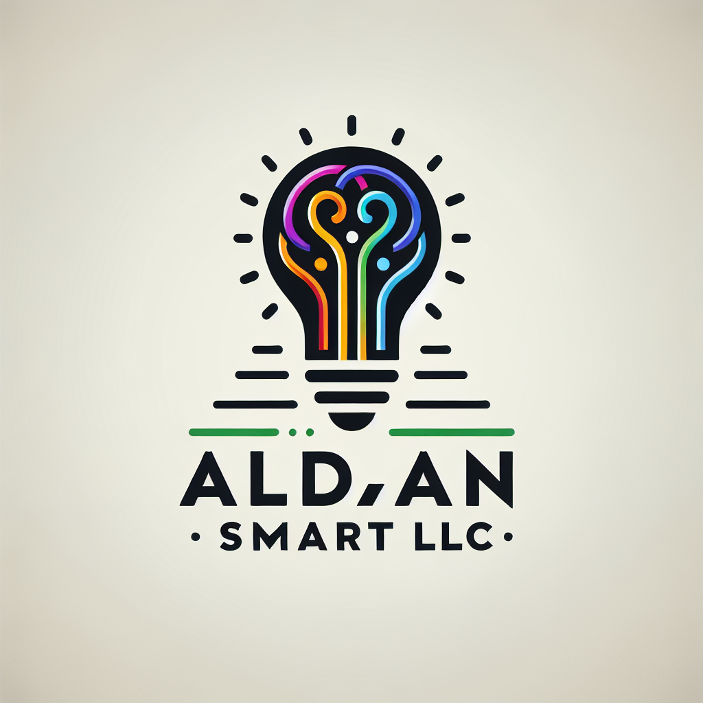 Avatar for Aldan Smart LLC