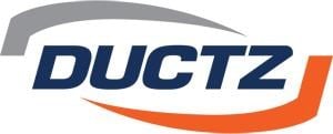 Logo for DUCTZ of North Alexandria/Central Fairfax