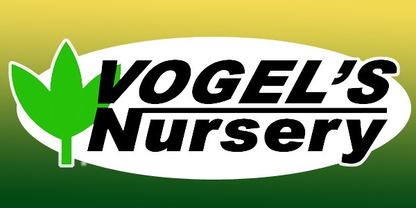 Vogel's Nursery logo